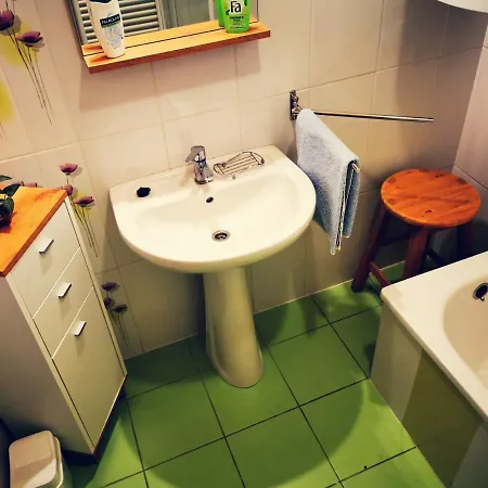 Tornacos Vendeghaz Apartment Eger