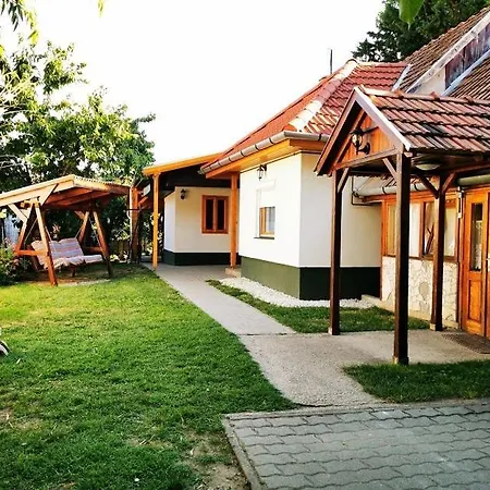 Tornacos Vendeghaz * Eger